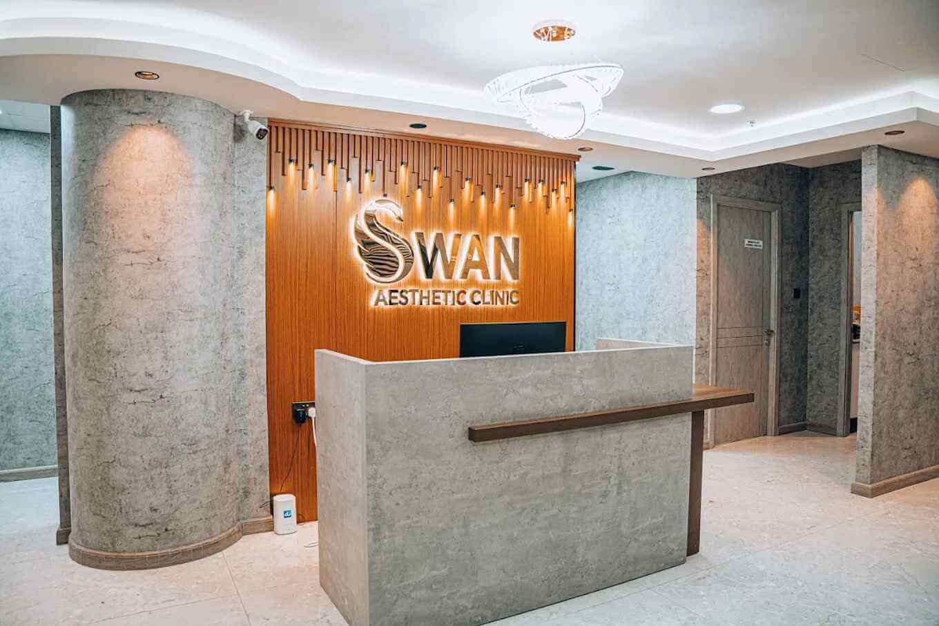 Power Groom – Men’s Full Body Laser at Swan Aesthetic Clinic, Dubai 4