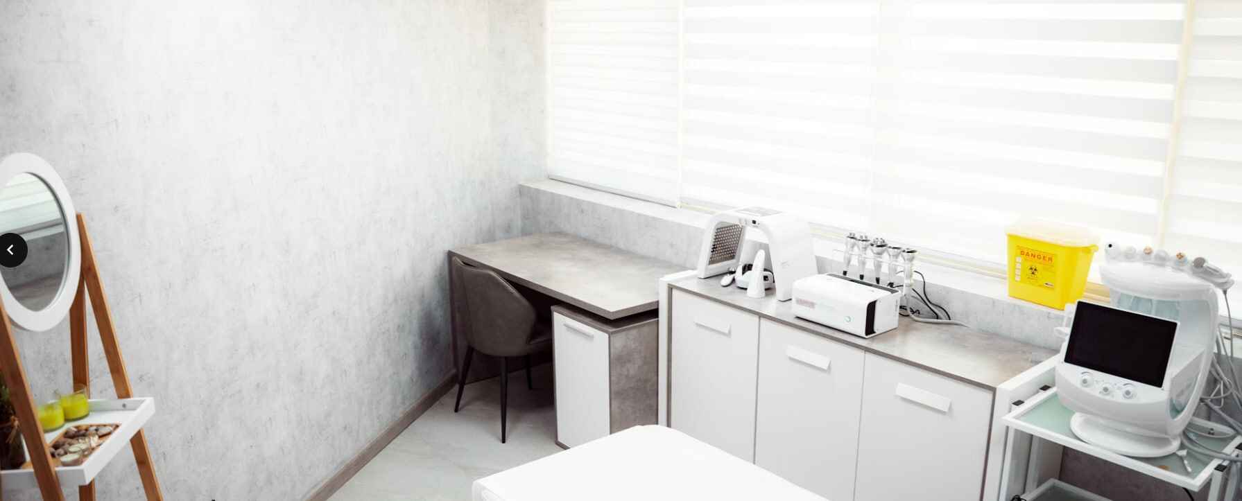 Power Groom – Men’s Full Body Laser at Swan Aesthetic Clinic, Dubai 5