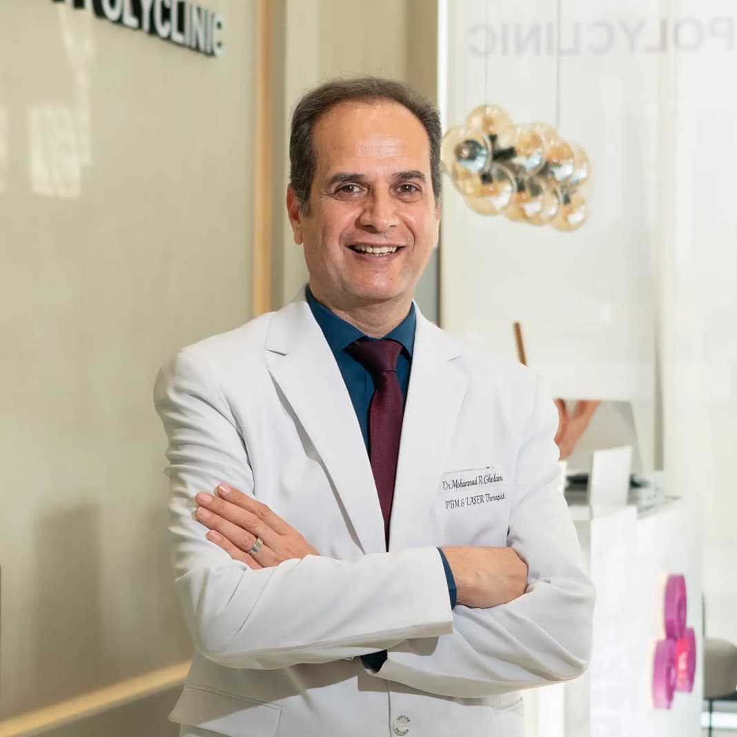 Total Body Rejuvenation & Longevity 5