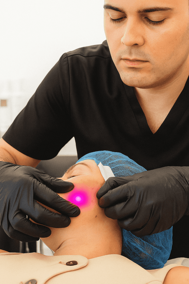 Endolift Premium Facial Lift 4