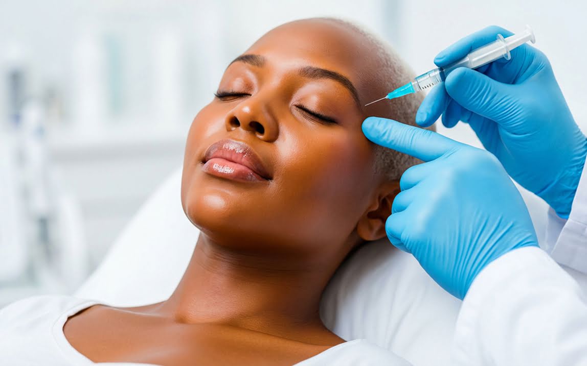 Sculptra Glow – Collagen Rejuvenation & Volume Restoration 4