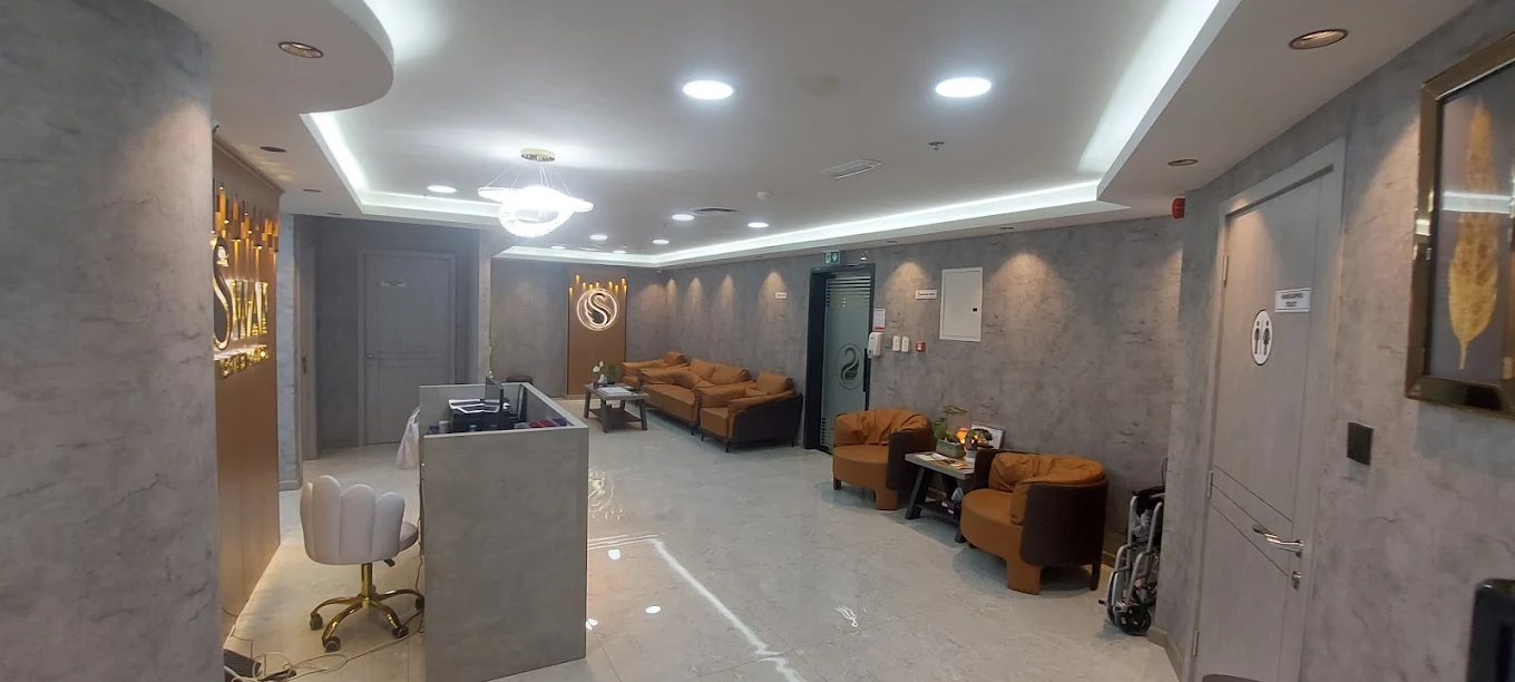 Smooth Confidence – Women’s Full Body Laser 3