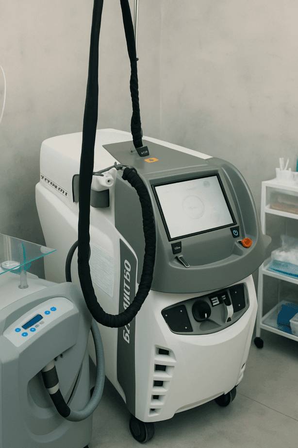 Smooth Confidence – Women’s Full Body Laser 6