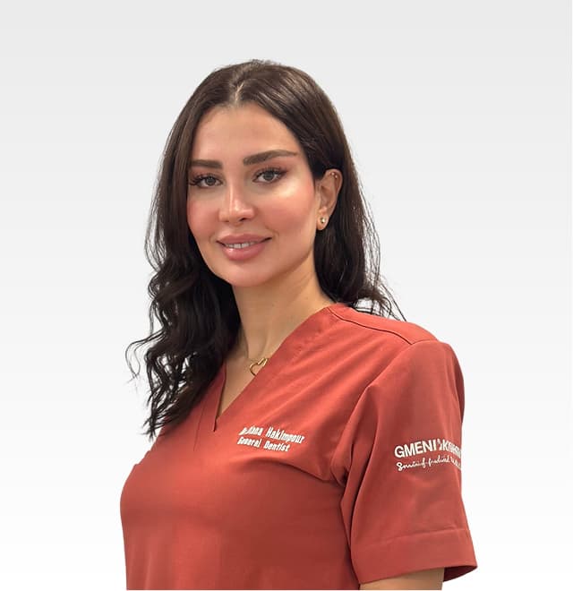 Dr. Diana Hakimpour