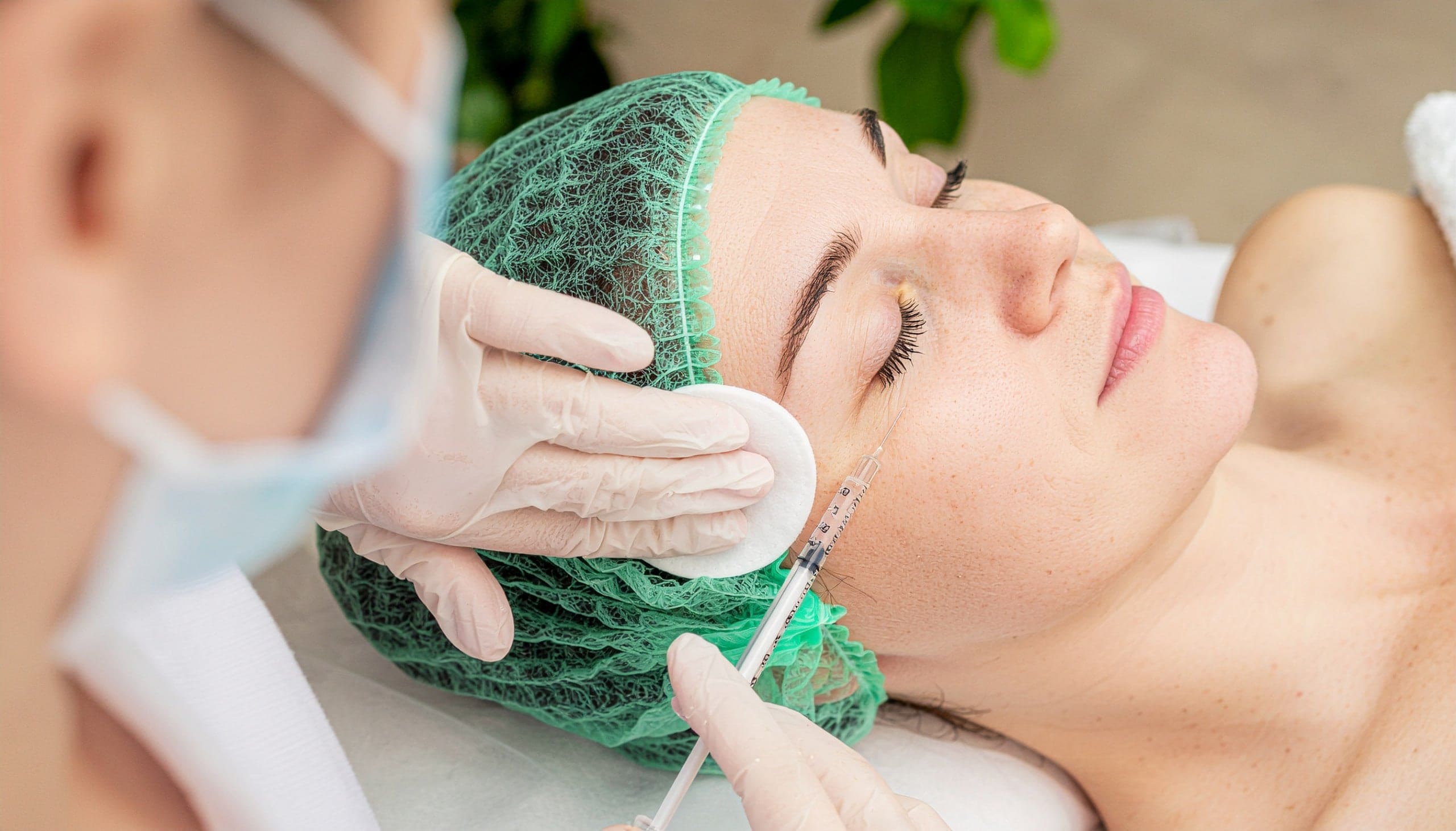 Revive & Glow – Caviar Mesotherapy or Stem Cell Therapy