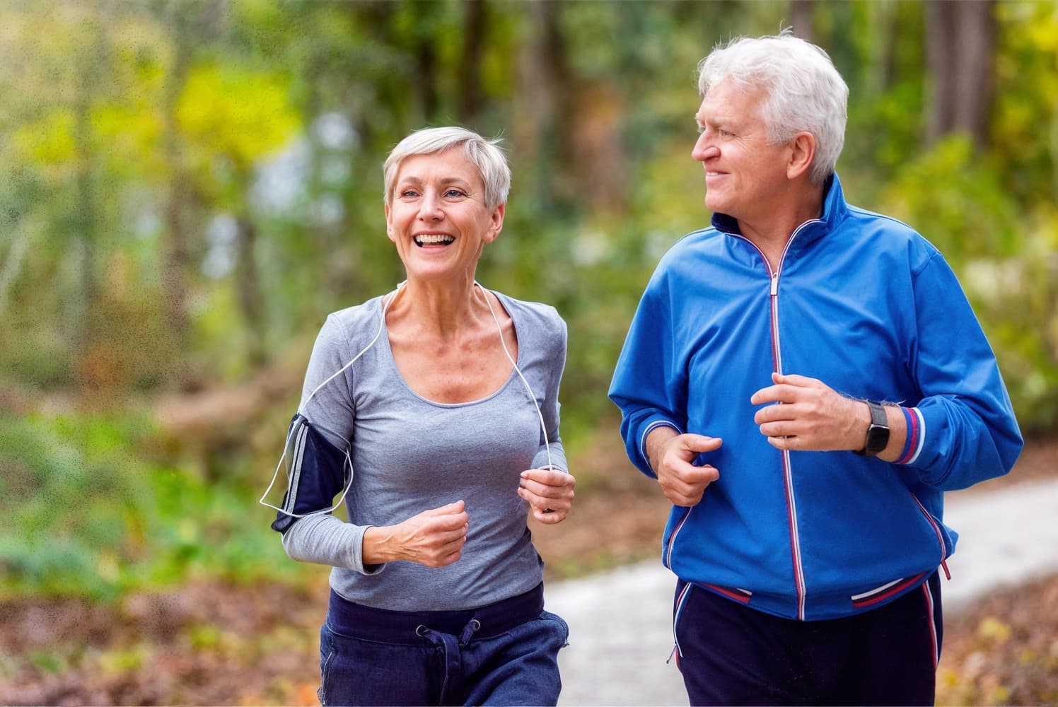 Revitalize Your Health and Longevity with MetaRegen Healthspan