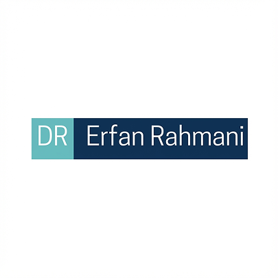 Dr. Erfan Rahmani